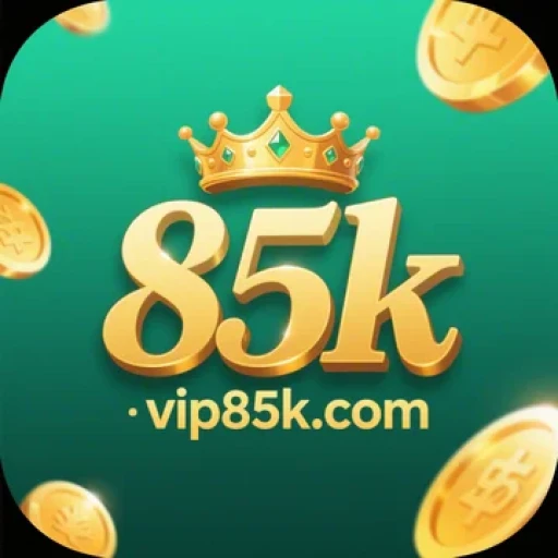Logo 85k